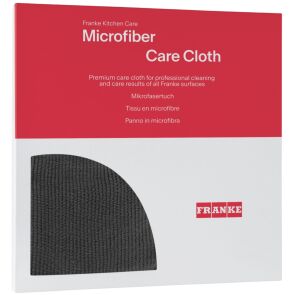 sciereczka franke microfiber cloth 112.0530.324 opakowanie