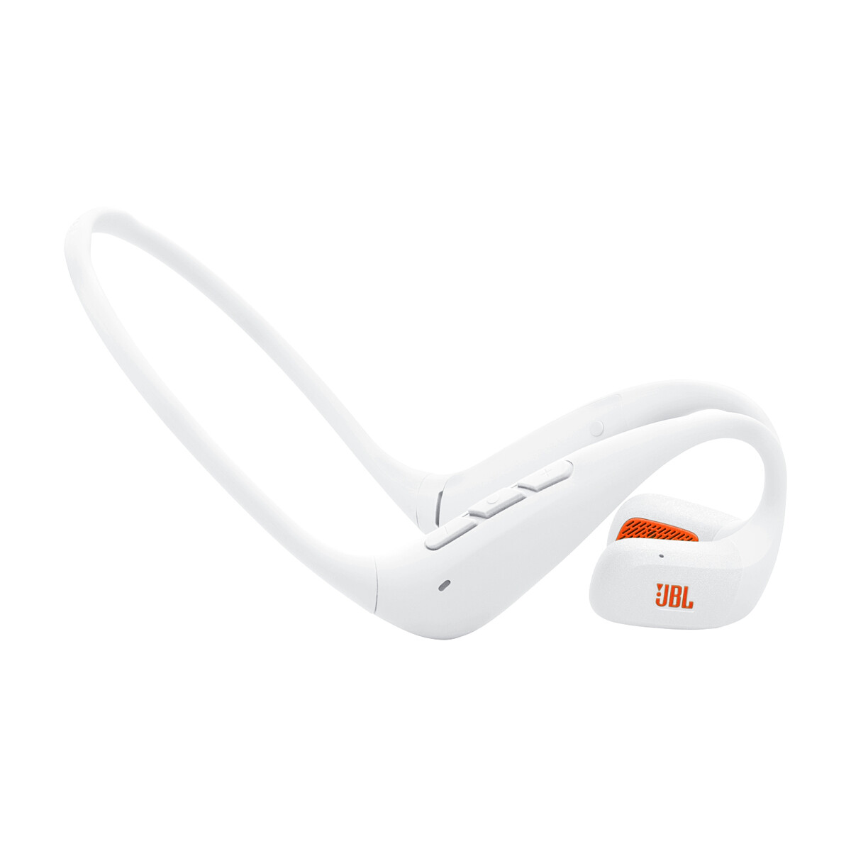 Open-ear JBL Endurance Pace Białe