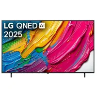 Telewizor LG 75QNED80A6A 75” QNED 4K UHD WebOS TV