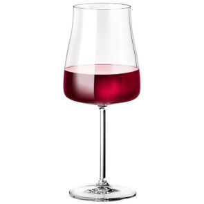 komplet kieliszkow do wina bohemia prestige mary 600 ml 6 szt.wino czerwone