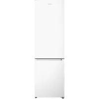 Lodówka Gorenje NRK418EEW4 NoFrost Szybkie mrożenie 179,7cm Biała