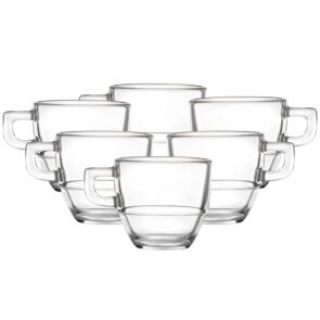 komplet filizanek rcr caffe 80 ml 6 szt jedna komplet 6 sztuk