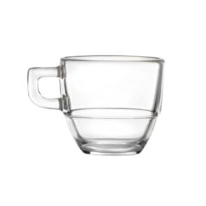 komplet filizanek rcr caffe 80 ml 6 szt jedna sztuka