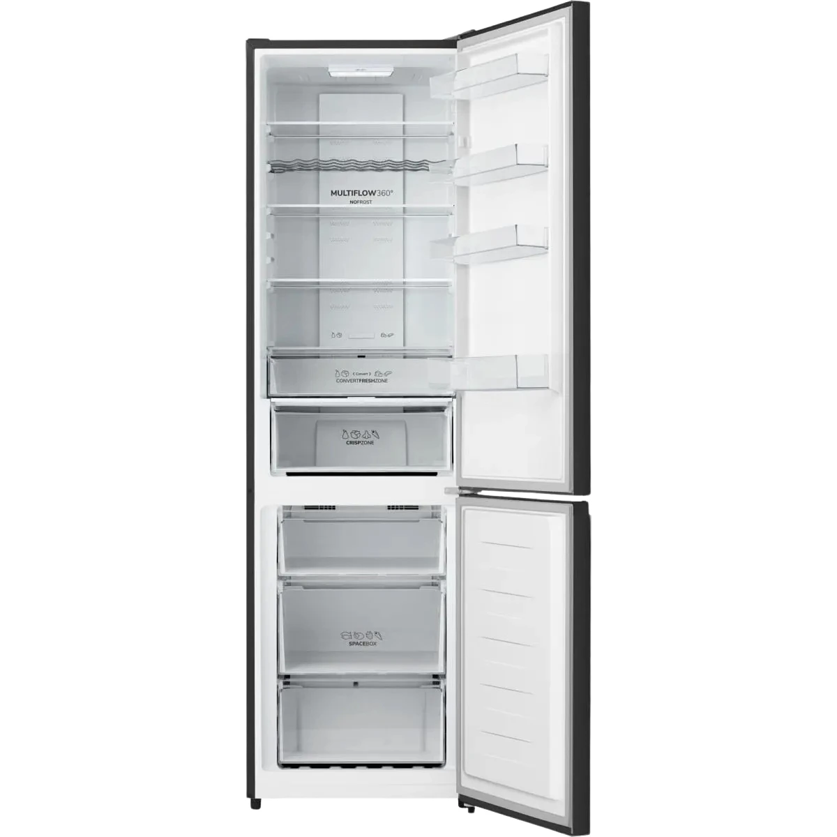 lodowka gorenje nrk620eabk4 2