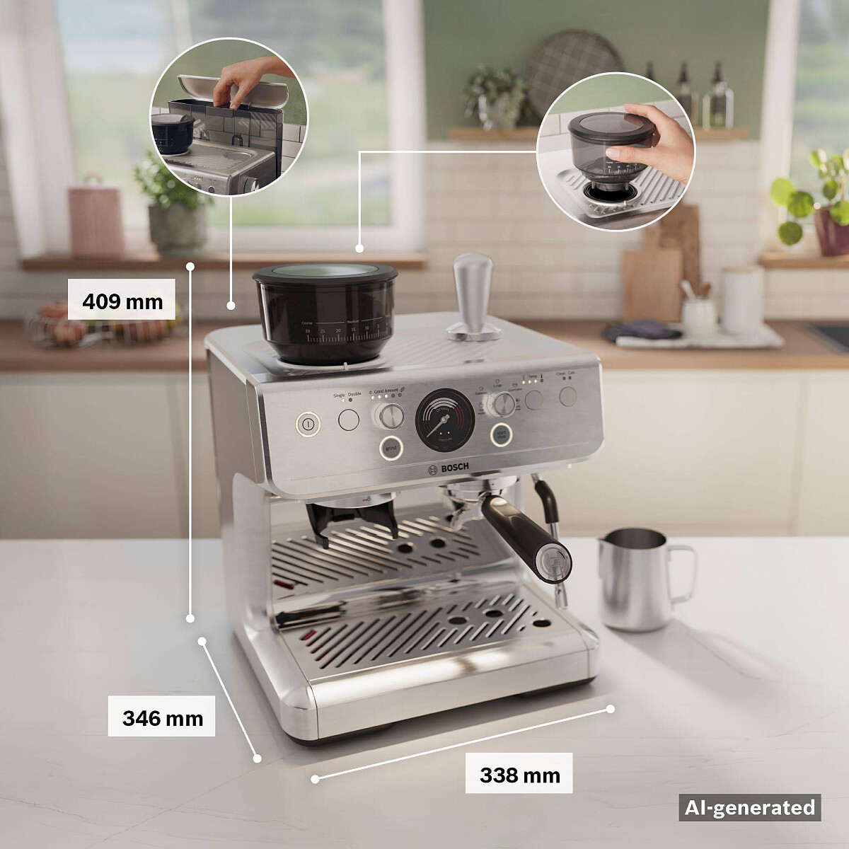 ekspres kolbowy bosch serie 4 homecafe pfe403c3 (6)