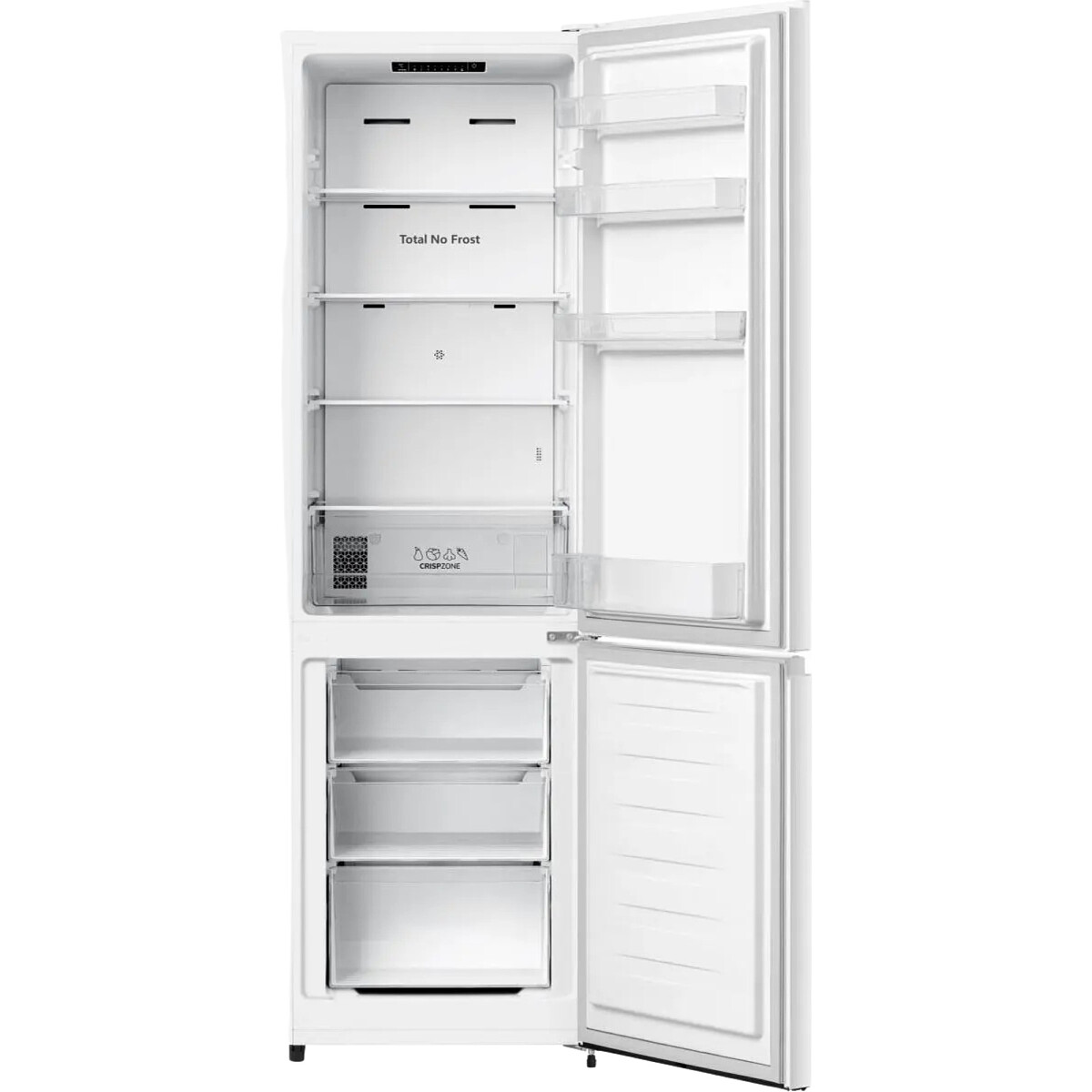 lodowka gorenje nrk418eew4 2