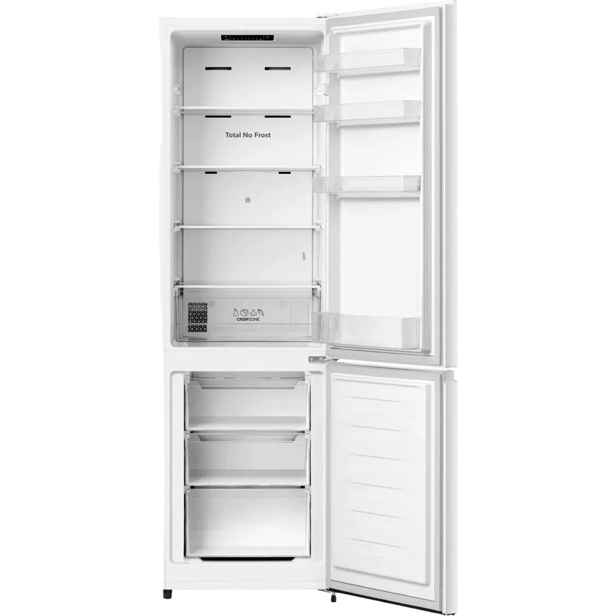 lodowka gorenje nrk418eew4 2