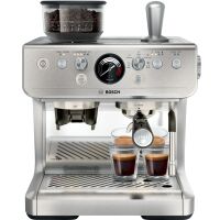 Ekspres kolbowy Bosch Serie 4 HomeCafé PFE403C3