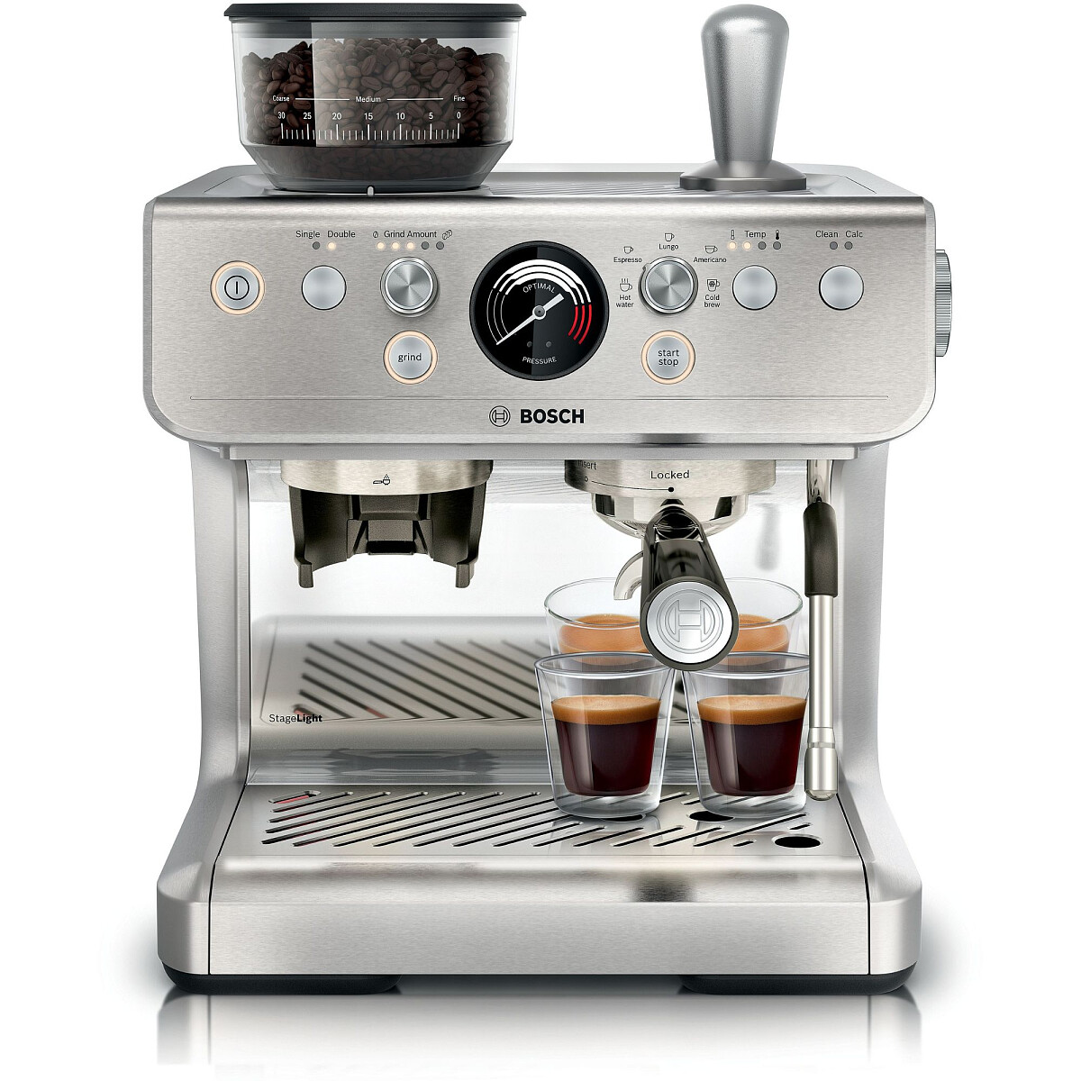 ekspres kolbowy bosch serie 4 homecafe pfe403c3 2