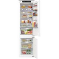 Lodówka Gorenje NRKI519D61WF NoFrost AdaptTech ConvertActive Szuflada z kontrolą wilgotności 193,2cm