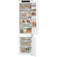 Lodówka Gorenje NRKI519D61WF NoFrost AdaptTech ConvertActive Szuflada z kontrolą wilgotności 193,2cm