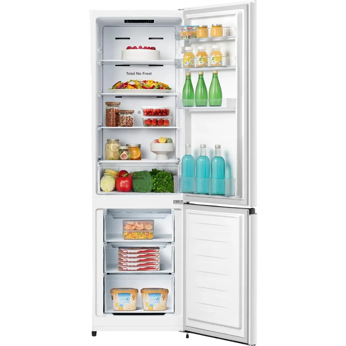lodowka gorenje nrk418eew4 1