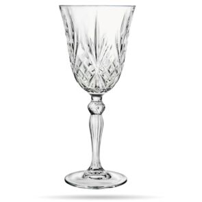 rcr melodia kieliszek 270ml czerwone wino 6 szt 1 sztuka