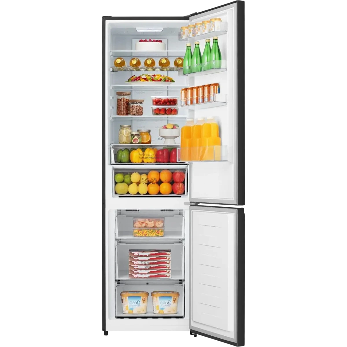 lodowka gorenje nrk620eabk4 1
