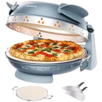 Piec do pizzy Kenwood My Pizzeria KPO10.000GY Niebieski