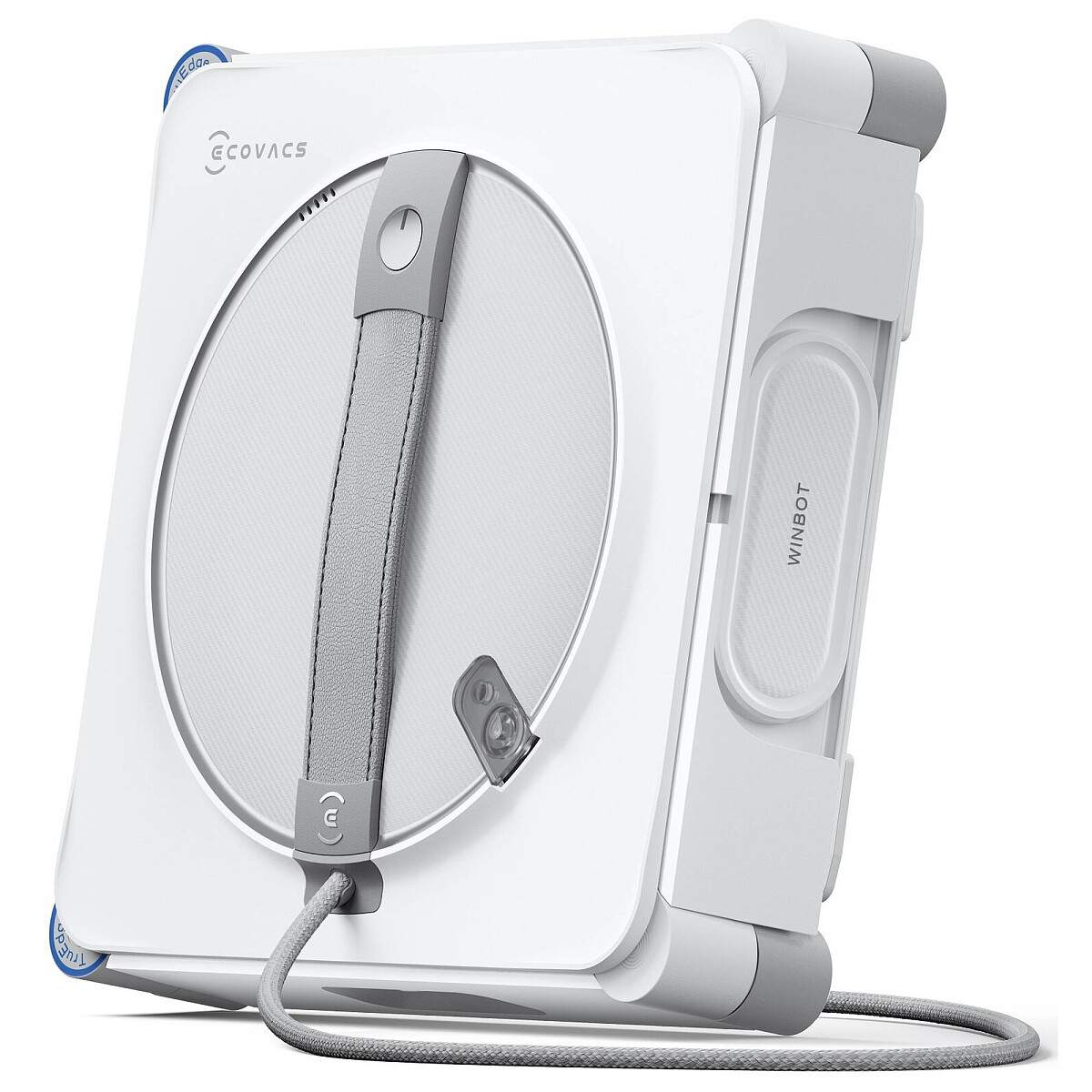 robot do mycia okien ecovacs winbot w2s perspektywa