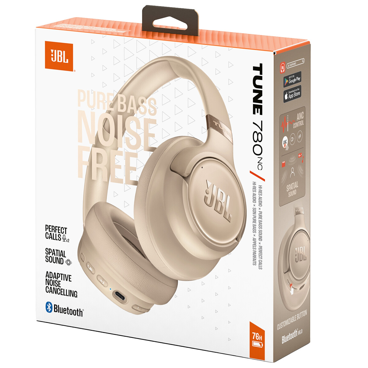 sluchawki jbl tune 780nc bezowy (3)