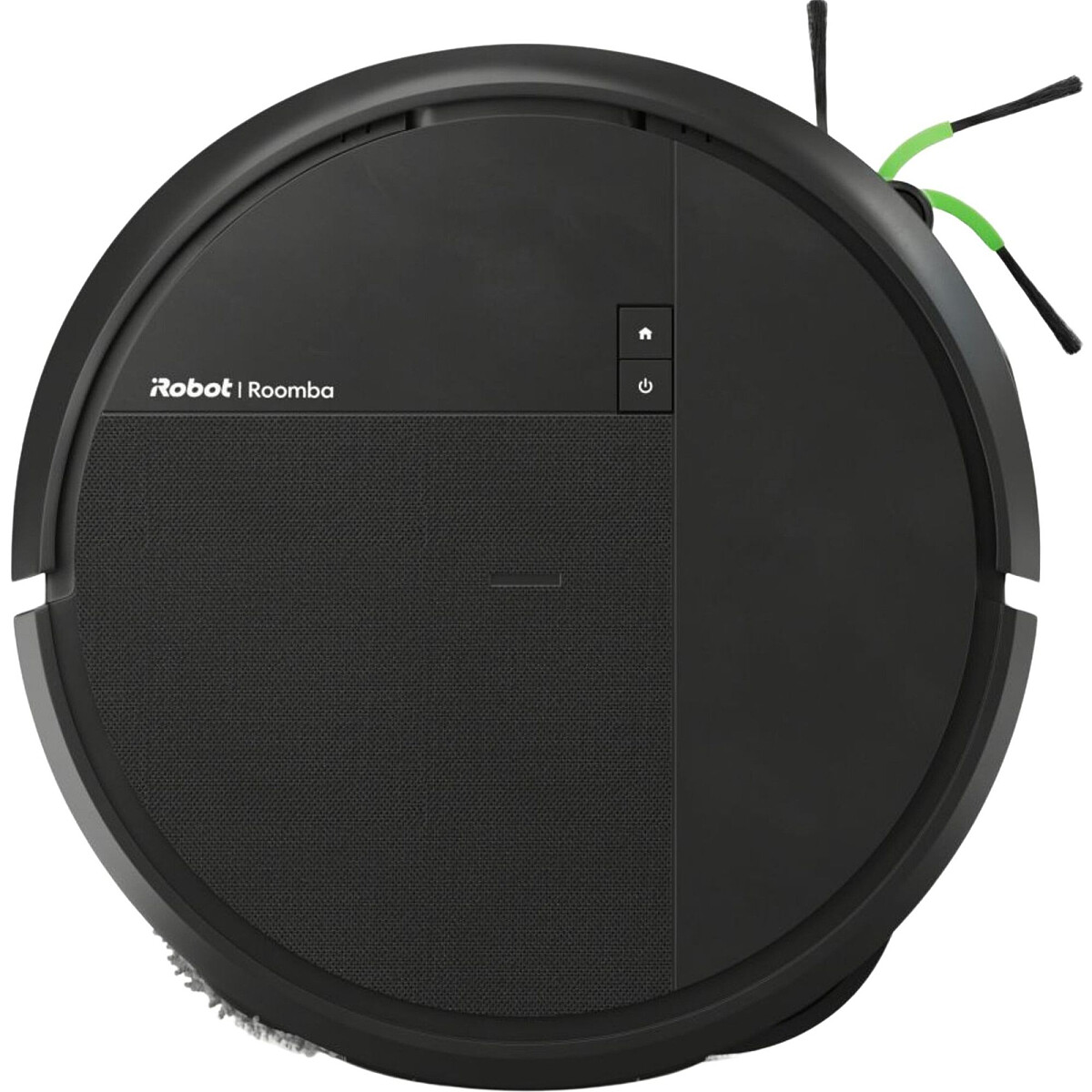 robot sprzatajacy irobot roomba combo 515 czarny gora