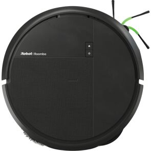 robot sprzatajacy irobot roomba combo 515 czarny gora