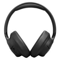 Słuchawki bezprzewodowe nauszne JBL Tune 780NC Czarny