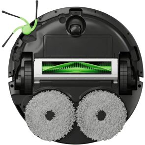 robot sprzatajacy irobot roomba combo 515 czarnypady mopujace