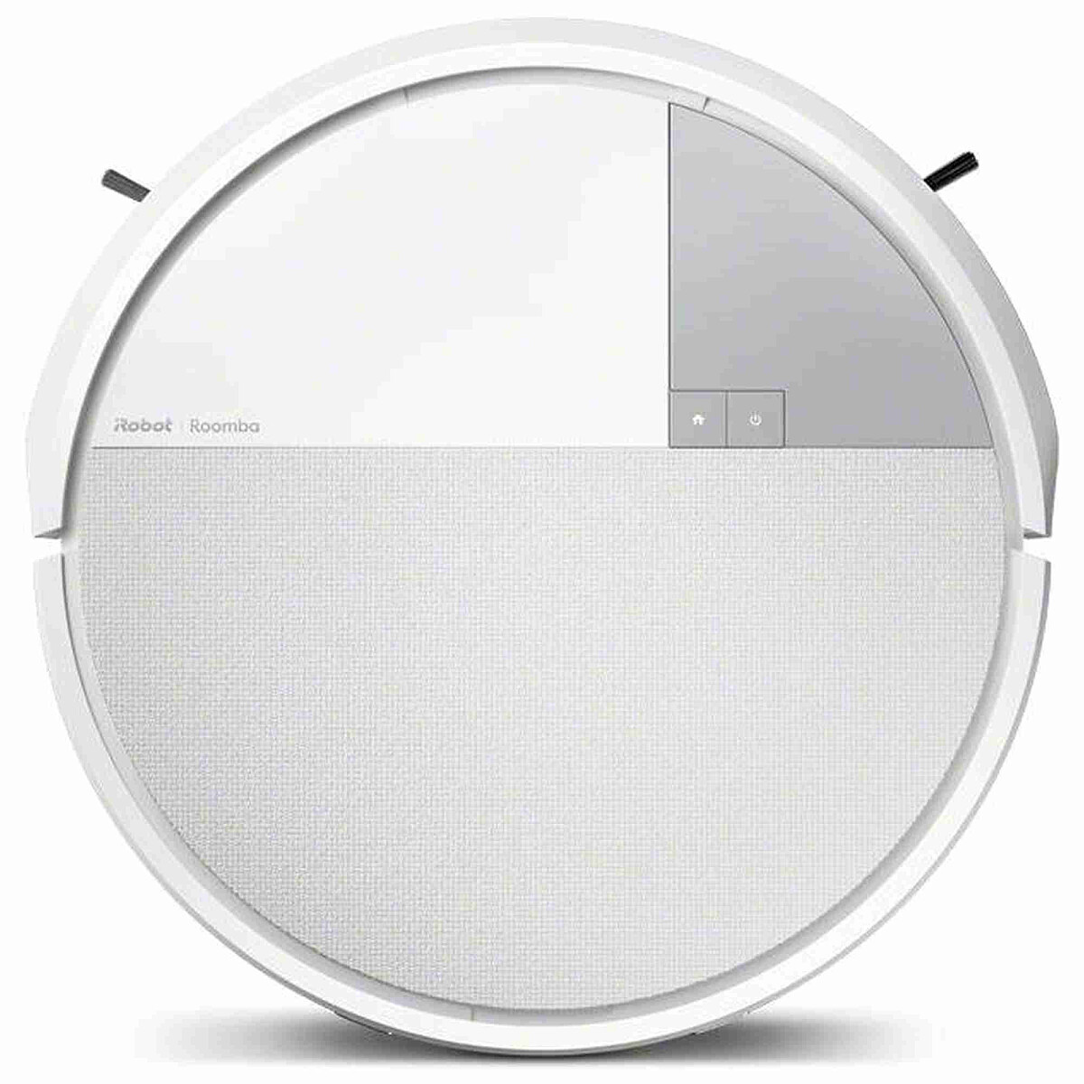 robot sprzatajacy irobot roomba combo 775 bialy gora