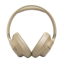 Słuchawki bezprzewodowe nauszne JBL Tune 780NC Beżowy