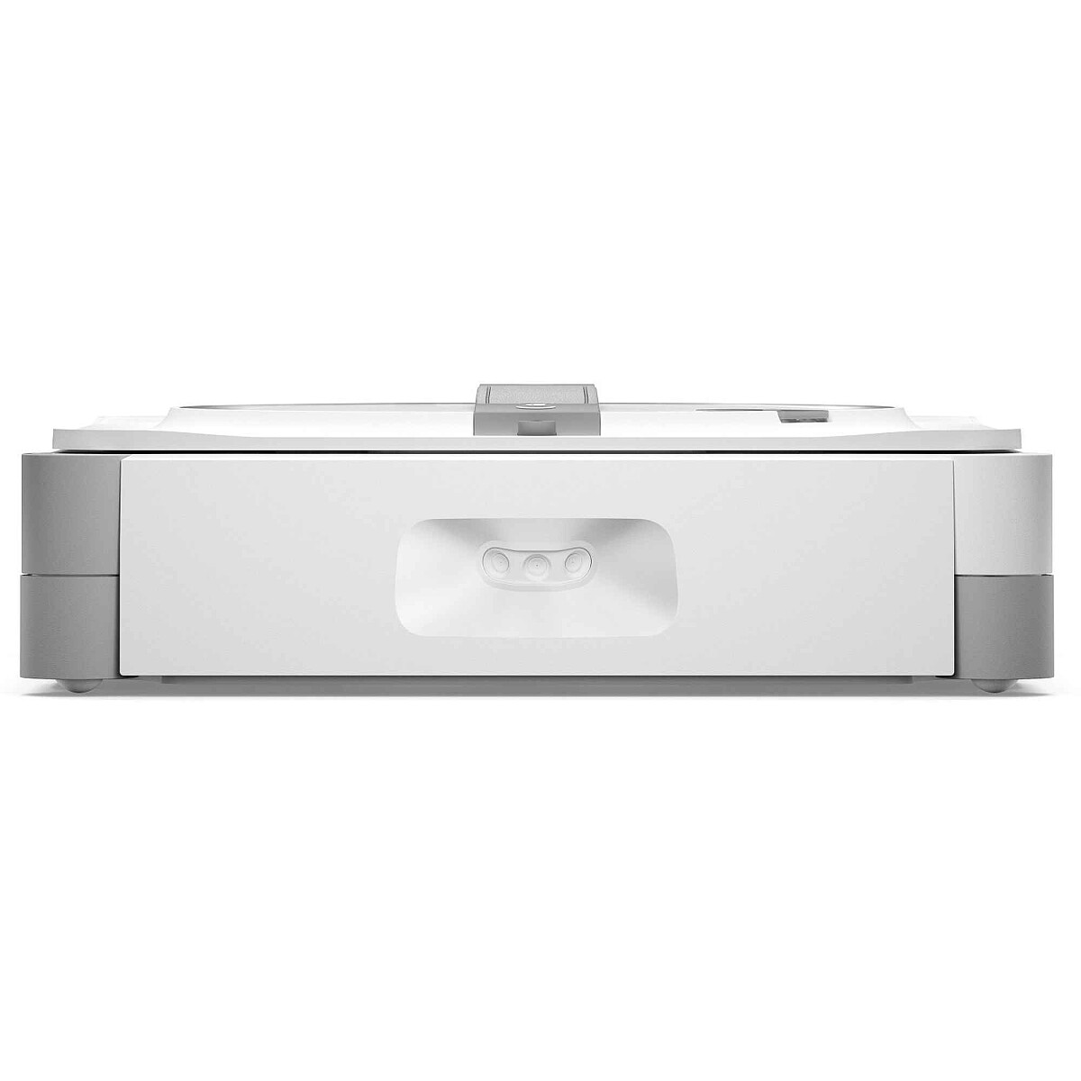 robot do mycia okien ecovacs winbot w2s bok