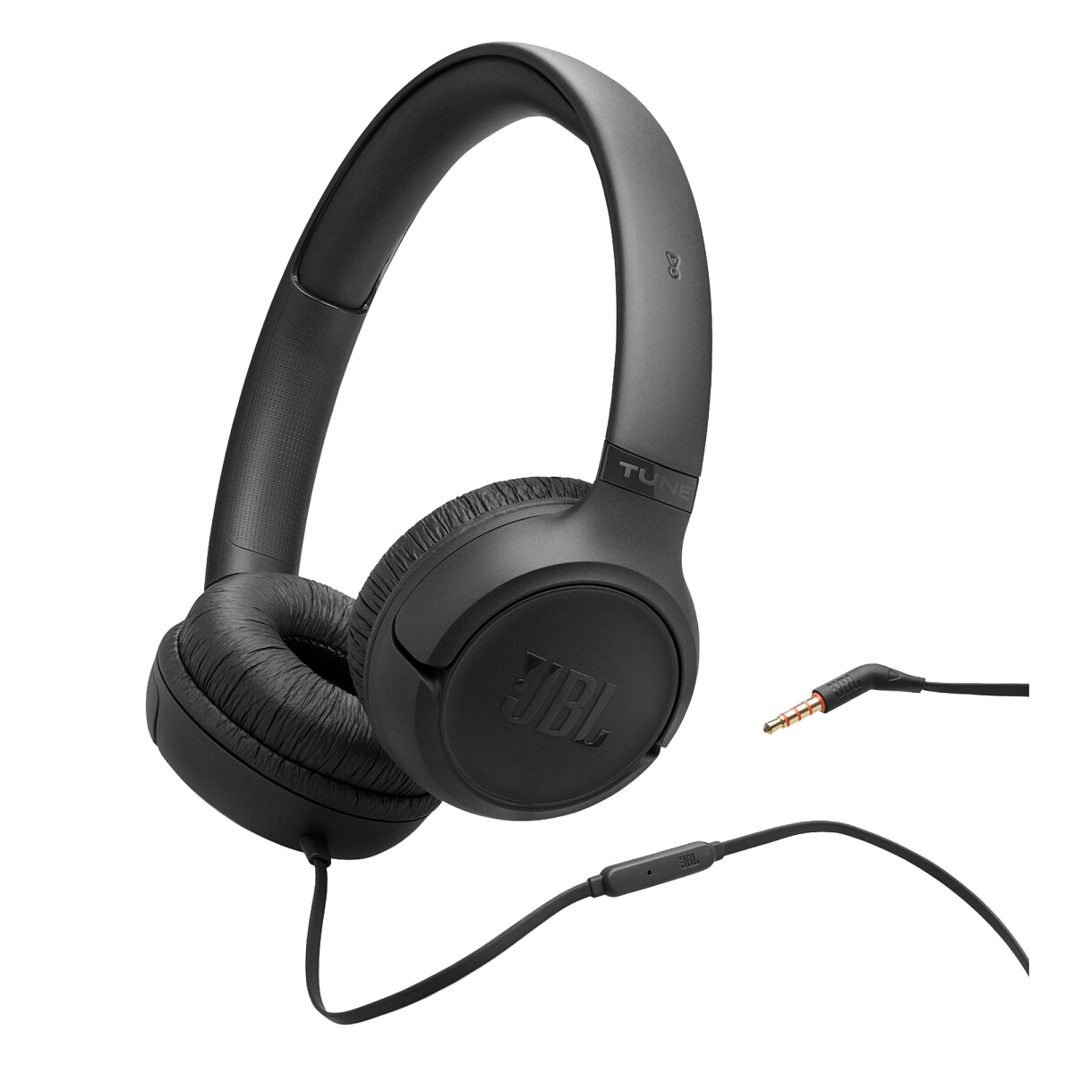 sluchawki jbl tune 530 wired blk (1)