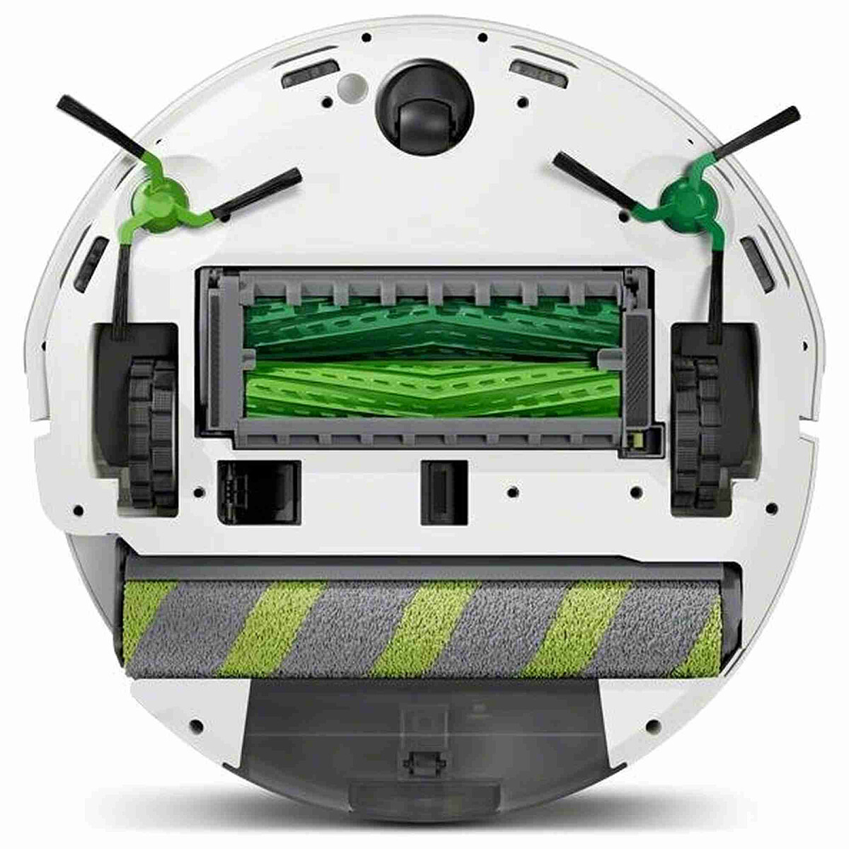robot sprzatajacy irobot roomba combo 775 bialy spod