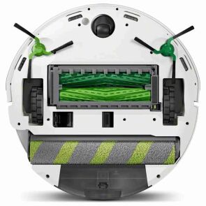 robot sprzatajacy irobot roomba combo 775 bialy spod