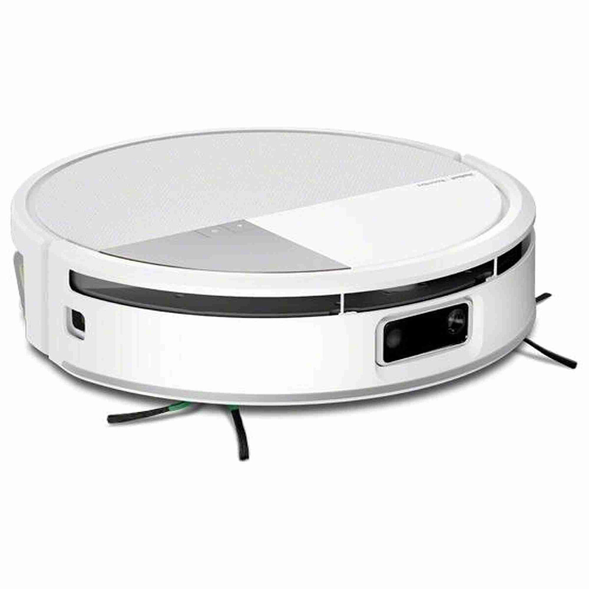 robot sprzatajacy irobot roomba combo 775 bialy bok