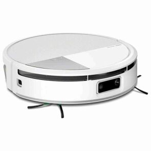 robot sprzatajacy irobot roomba combo 775 bialy bok