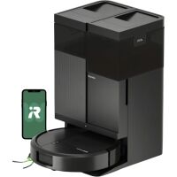 Robot sprzątający iRobot Roomba Combo 515 Czarny