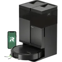 Robot sprzątający iRobot Roomba Combo 515 Czarny