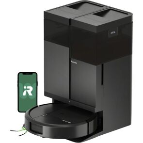 robot sprzatajacy irobot roomba combo 515 czarny glowne zdjecie