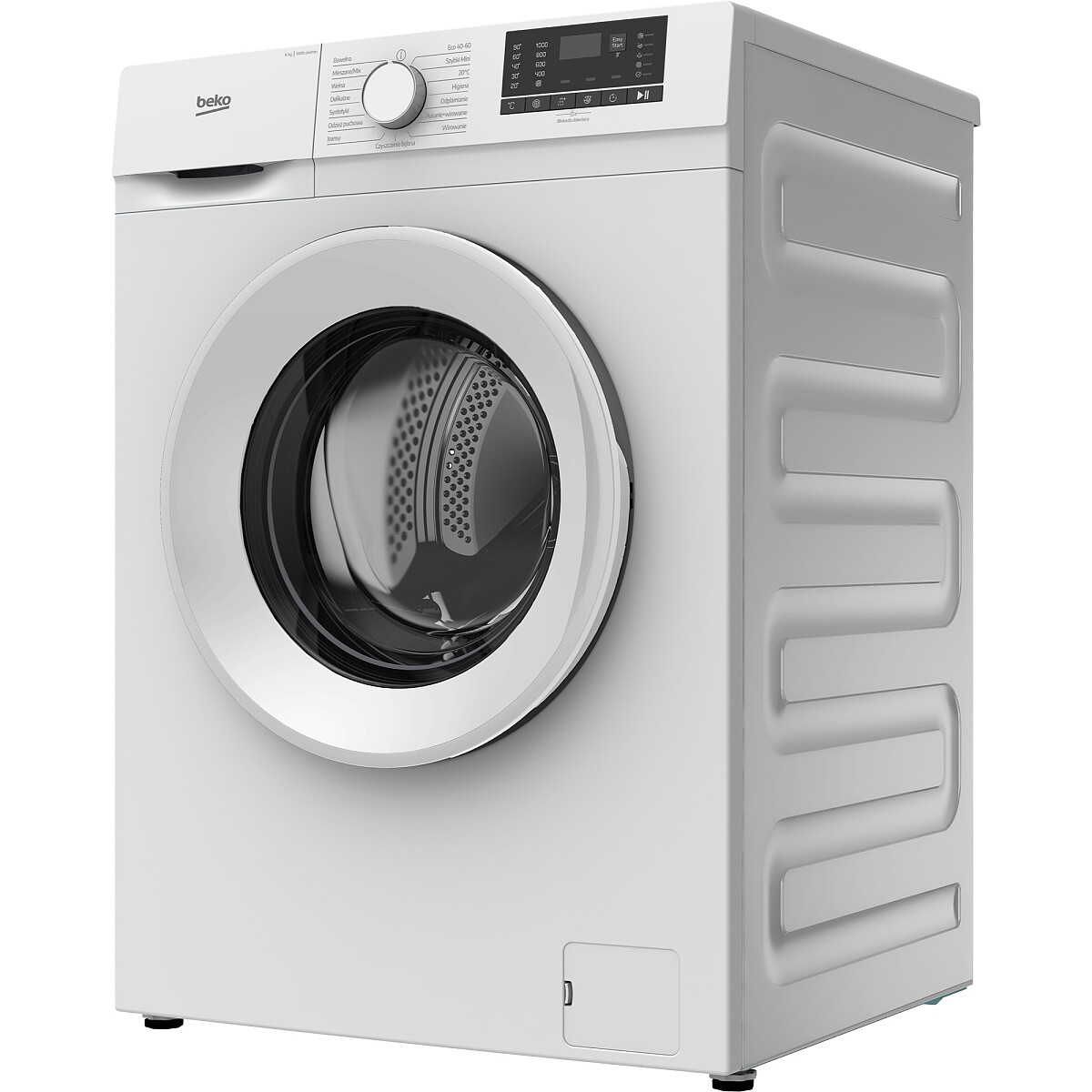 pralka beko b1w630wwpl 2