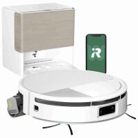 Robot sprzątający iRobot Roomba Combo 775 Biały