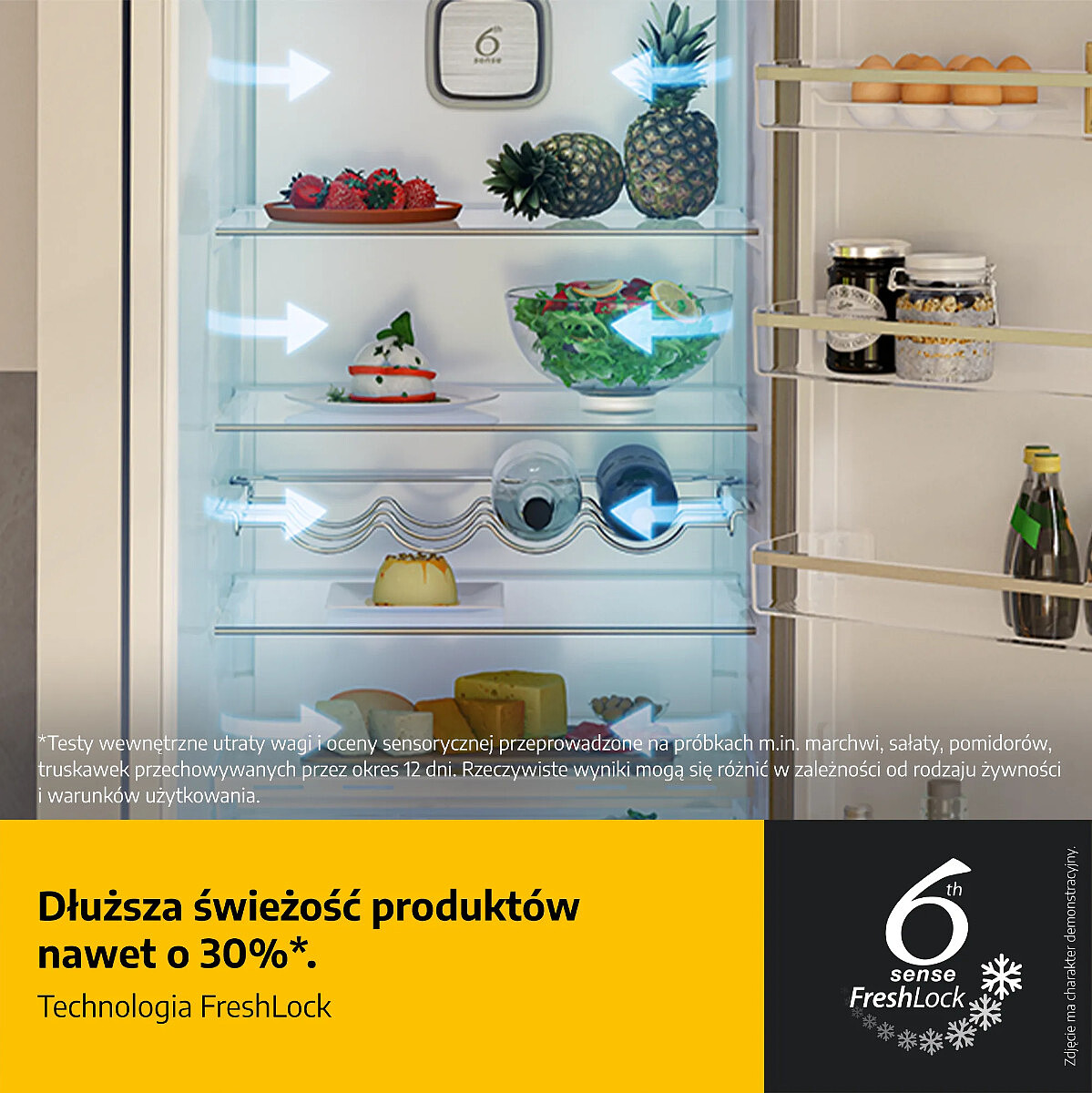 lodowka whirlpool whk25324b6e 5