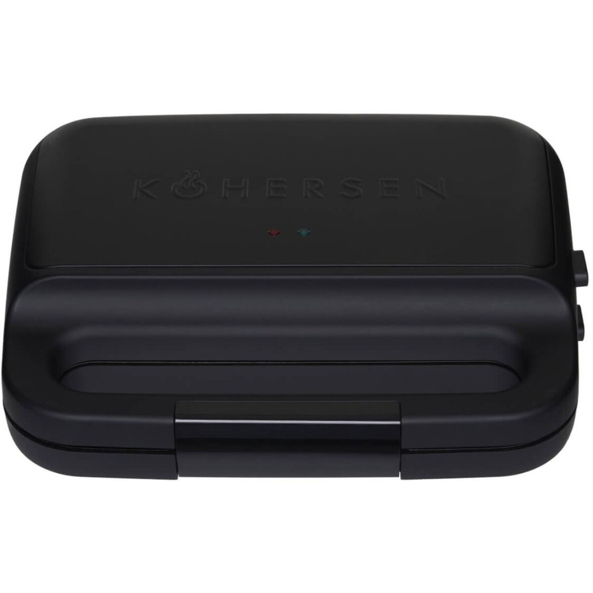 opiekacz kohersen 3w1 nx ceramic front