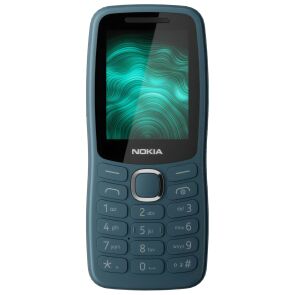 telefon hmd nokia 123 shield zielony (2)