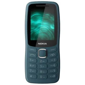 telefon hmd nokia 123 shield zielony (2)