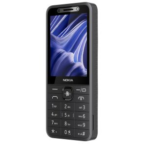 telefon hmd nokia 215 4g 2nd edition czarny (5)