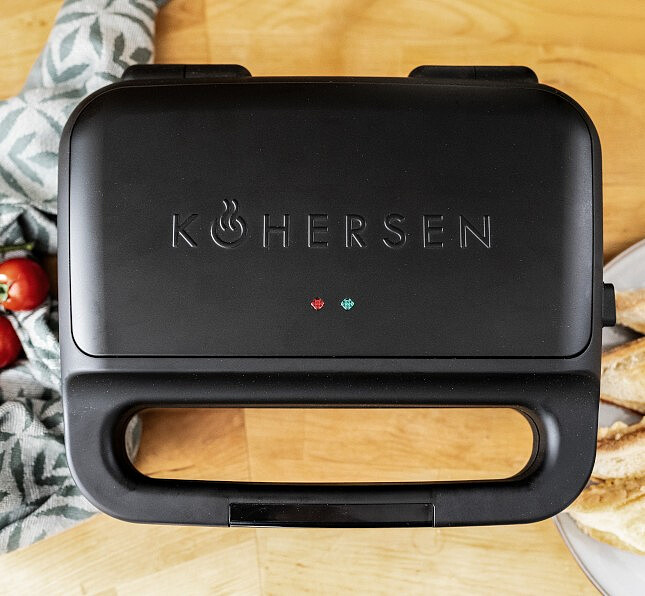opiekacz kohersen 3w1 nx ceramic z gory