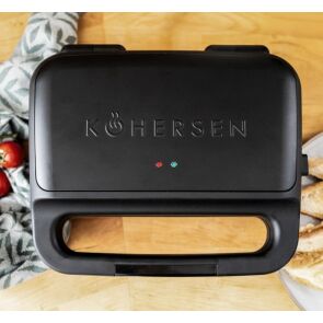 opiekacz kohersen 3w1 nx ceramic z gory