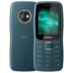 telefon hmd nokia 123 shield zielony (1)
