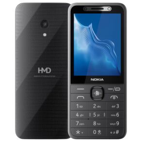 telefon hmd nokia 235 4g 2nd edition czarny (1)