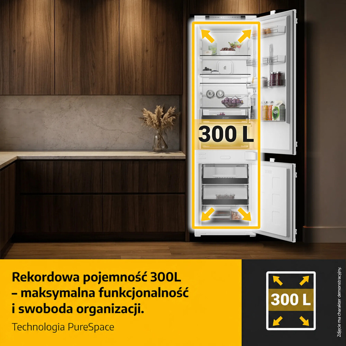 lodowka whirlpool whk25324b6e 2