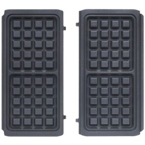opiekacz kohersen 3w1 nx ceramic gofry