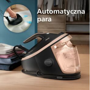 generator pary philips perfectcare seria 7000 psg7300 80 automatyczna para